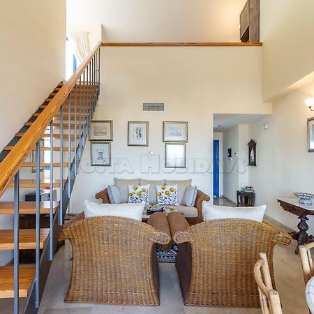 Penthouse Duquesa Suites Manilva Bagian luar foto