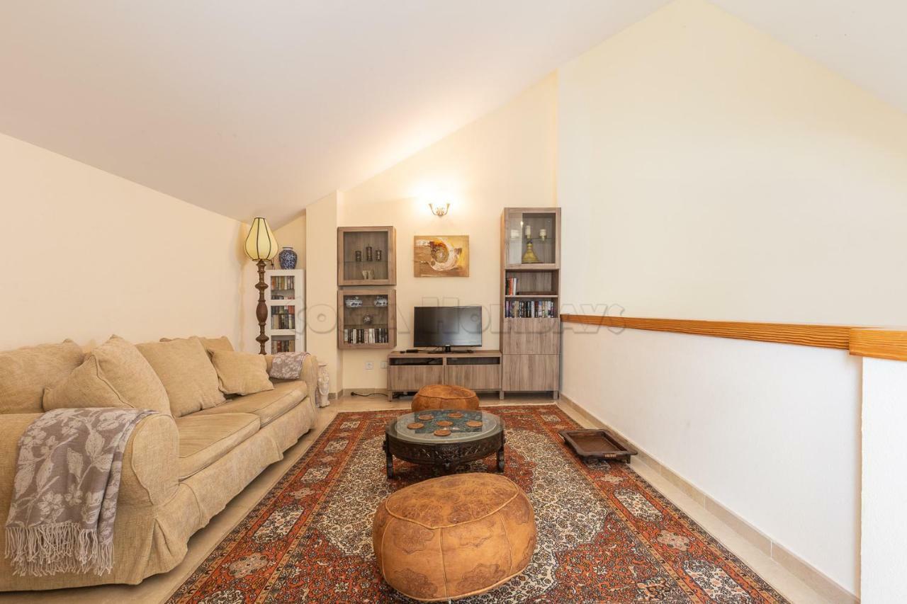 Penthouse Duquesa Suites Manilva Bagian luar foto